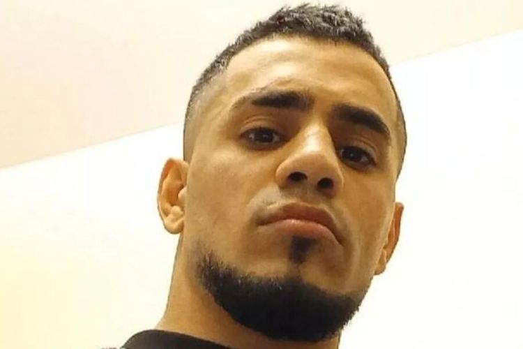 Azərbaycanlı MMA döyüşçüsü Rusiya vətəndaşlığından  məhrum edilib