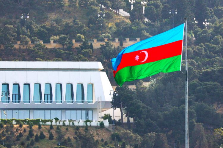 Bakıda saxlanılan rusiyalılar anaları ilə görüşüblər