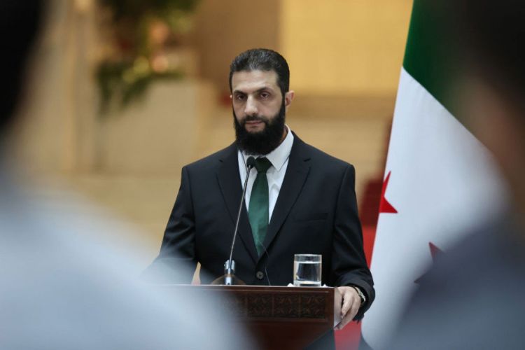 Suriya Prezidenti ölkəsinin müharibəyə hazır olduğunu bəyan edib