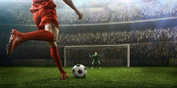Futbolda penalti vurulması qaydasında ciddi dəyişiklik təklif edilir