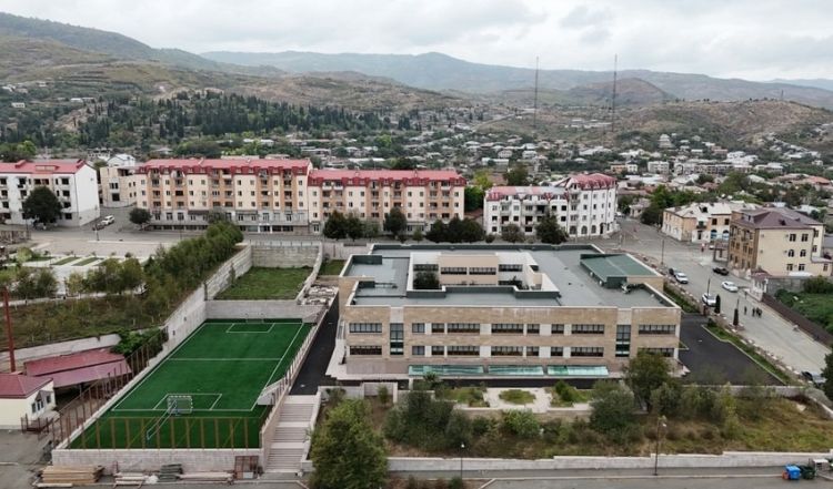 Güzəştli şərtlərlə Qarabağ və Şərqi Zəngəzurda da ev almaq mümkün olacaq