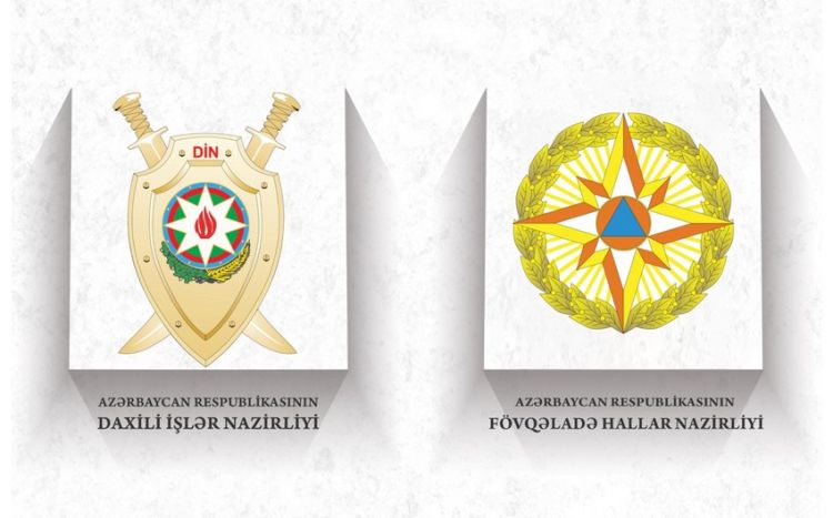 Laçında meşə yanğınına görə 3 nəfər məsuliyyətə cəlb olunub