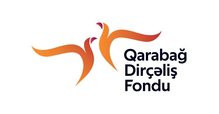 Ötən il Qarabağ Dirçəliş Fonduna ianə olunan vəsait açıqlanıb