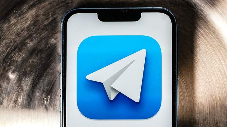Telegram Rusiyada nümayəndəlik açmağı planlaşdırır