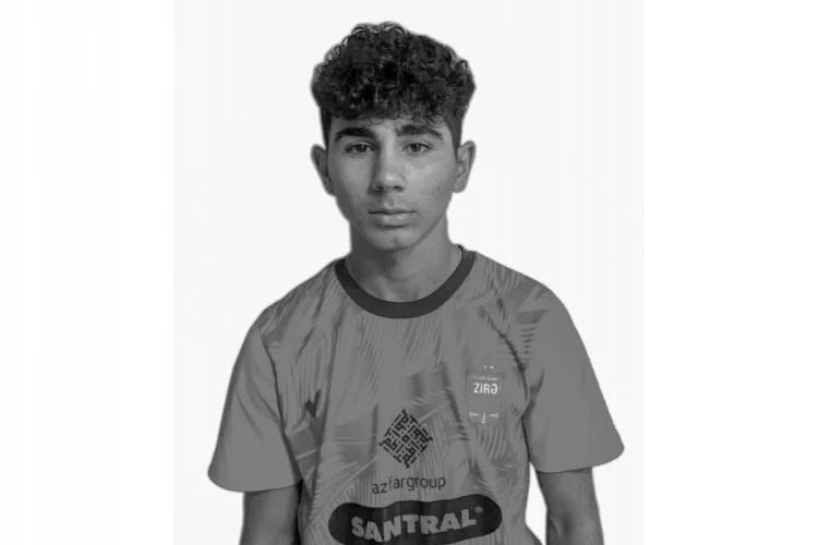 Bakıda dənizdə batan futbolçunun meyiti tapılıb -  YENİLƏNİB