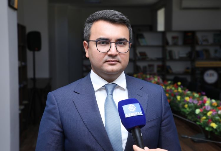 Ряван Гасанов: «Азербайджанская модель мультикультурализма — это живой пример того, как можно строить общество, основанное на принципах мира и уважения к различию»