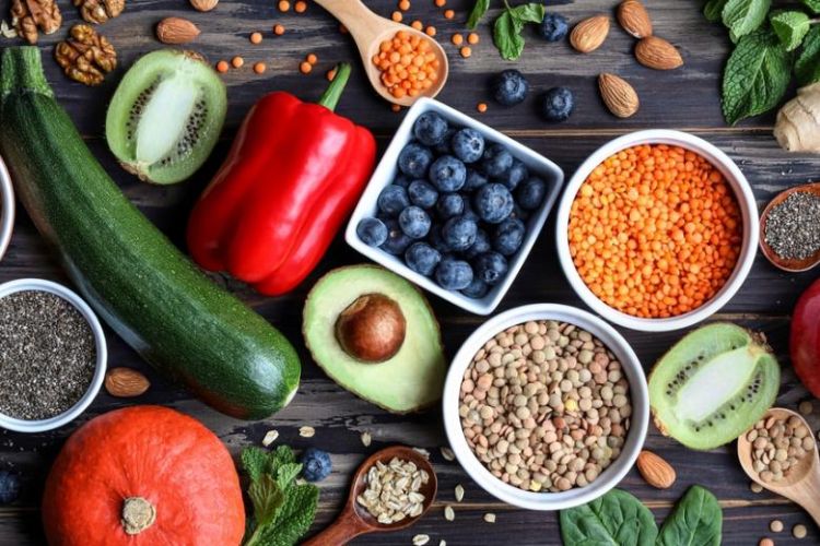 Vitamin çatışmazlığını doldurmağın effektiv yolu açıqlanıb