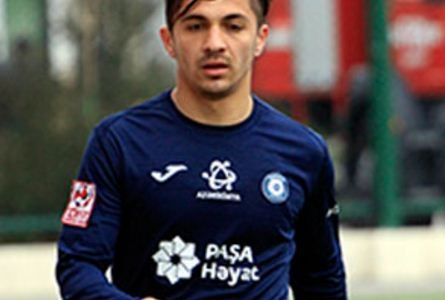 Sumqayıtda sabiq futbolçunun atası dənizdə boğuldu