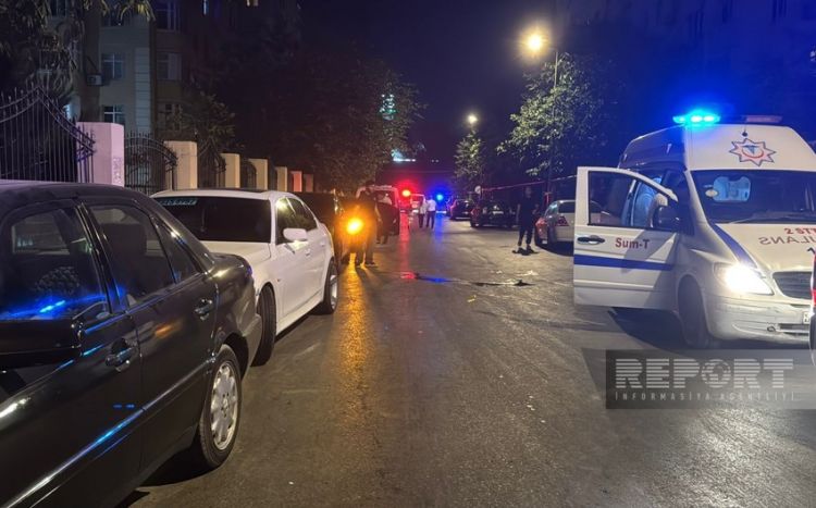 Sumqayıtda çoxmərtəbəli binadakı yanğında 17 nəfər tüstüdən zəhərlənib -  SİYAHI