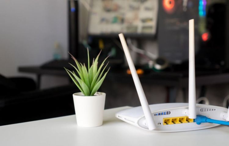 Evdəki hansı cihazlar "Wi-Fi"ı ləngidir?