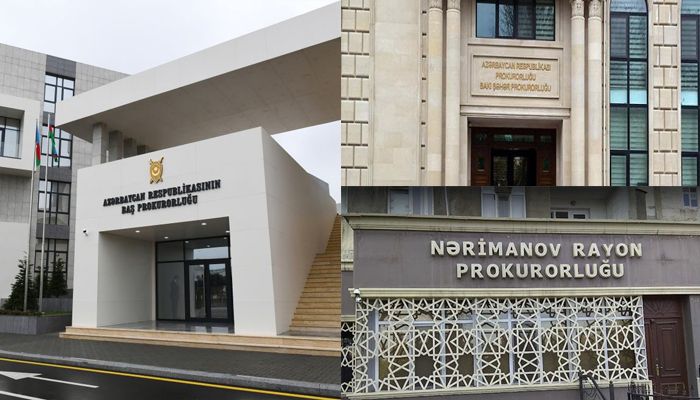 Açılmasına imkan verilməyən cinayət - ölüm faktı var - Prezidentə  MƏKTUB