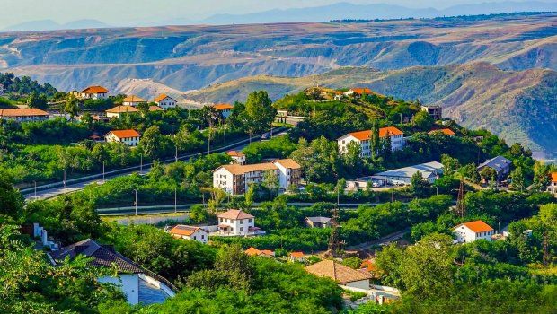 Xarici vətəndaşlar da azad edilmiş ərazilərə səfər edə biləcəklər