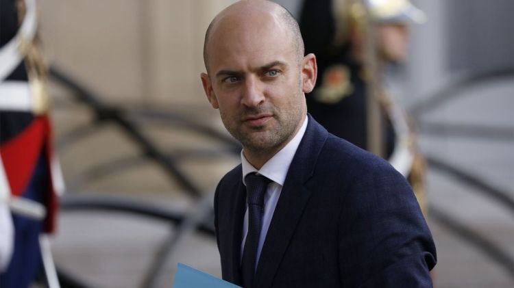 Fransa Ukraynada dron istehsalına investisiya qoya bilər