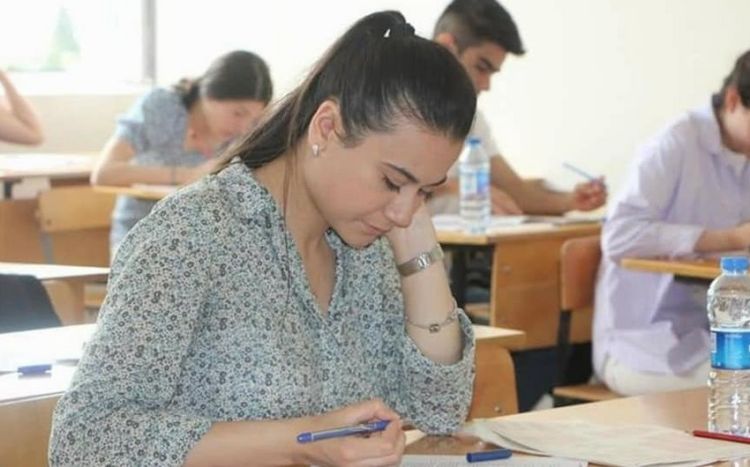 Rezidenturaya qəbul imtahanının II mərhələsinə qeydiyyat başlayıb