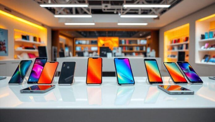 Bu il Azərbaycana 450 mindən çox smartfon idxal edilib -  SİYAHI