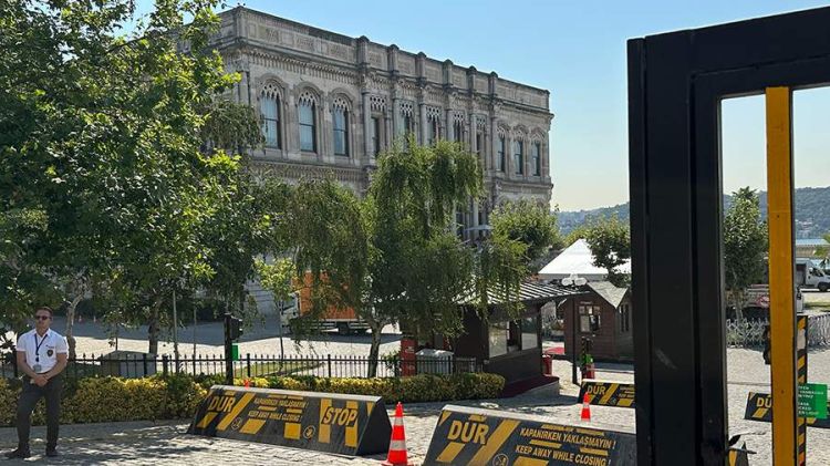 Peskov İstanbulda aparılan Rusiya - Ukrayna ilə danışıqları ilə bağlı: "Asan olmayacaq" -  VİDEO