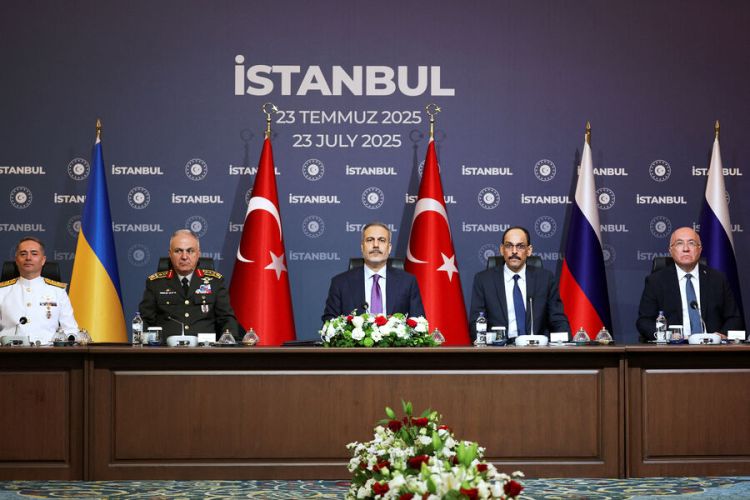 Rusiya və Ukrayna hər iki tərəfdən 1 200-ə yaxın əsiri dəyişdirəcək