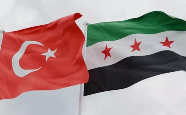 Ankara və Dəməşq hərbi əməkdaşlıq müqaviləsi imzalayacaq