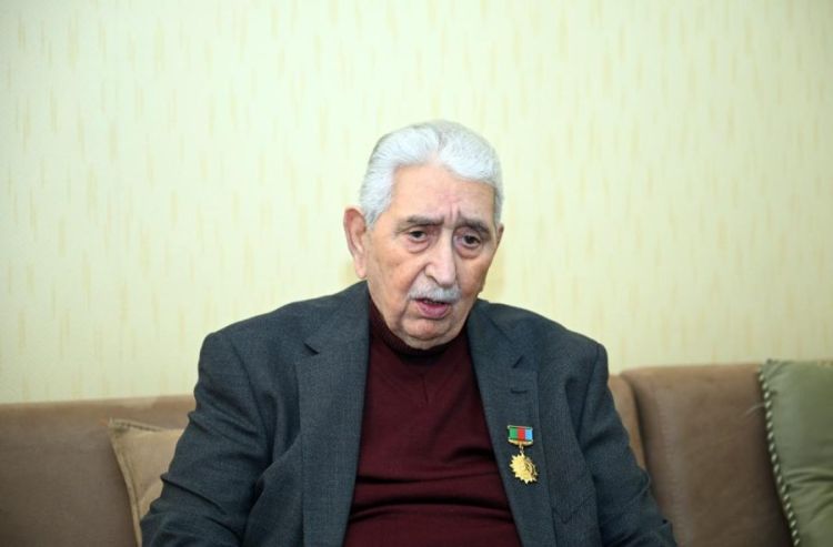 Xalq artisti Arif Babayevin vəziyyəti ağırlaşıb, reanimasiyaya yerləşdirilib -  YENİLƏNİB