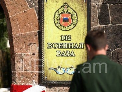 Gümrüdə rus hərbçinin meyiti tapılıb