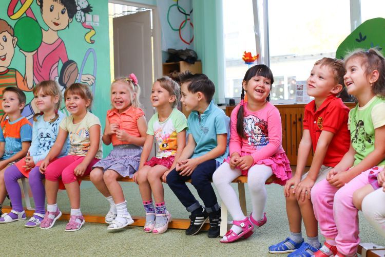 Bakı üzrə bağçalara növbəyə yazılma prosesinə başlanıldı