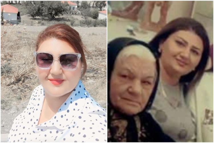 Goranboyda 15 yaşlı oğlan anasını və nənəsini  qətlə yetirib