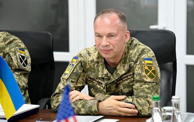 Ukrayna üçün yeni hava hücumundan müdafiə sistemləri artıq yoldadır -  Sirski