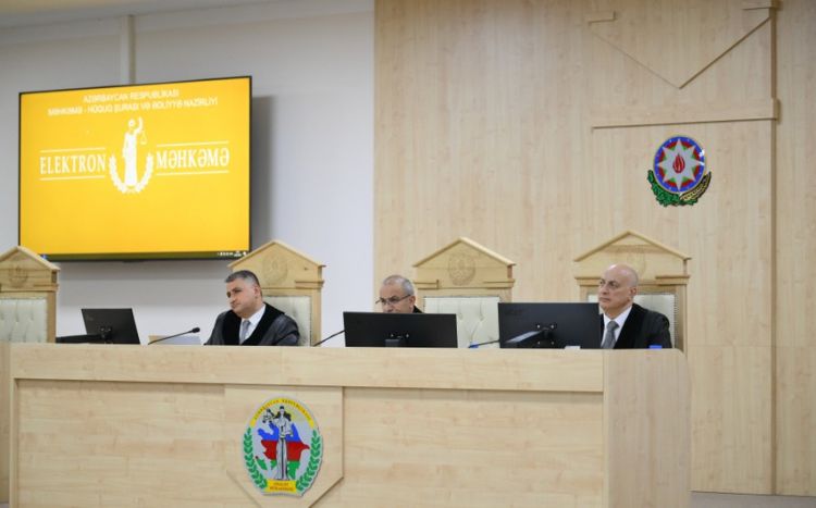 Ermənistanın hücumları nəticəsində əsirlikdə və girovluqda olmuş zərərçəkmişlər ifadə veriblər - FOTO