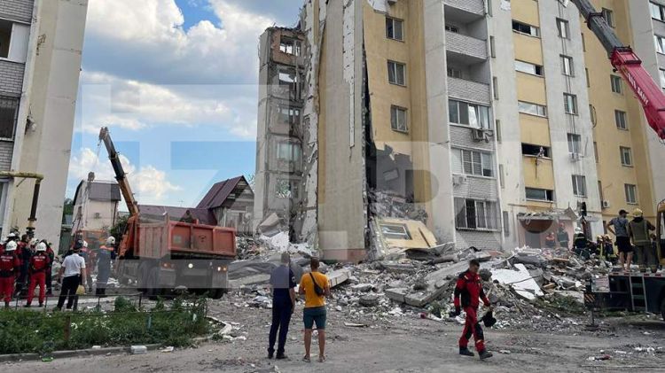Rusiyanın bu şəhərində sabah matəm elan edildi