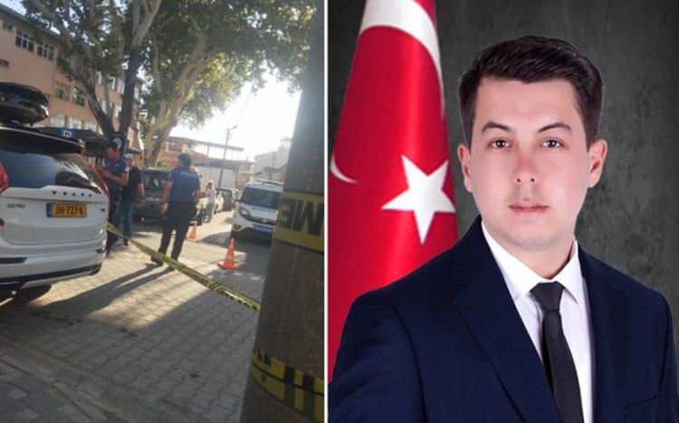 AKP-nin deputatı öldürülüb
