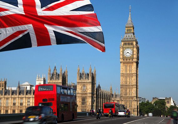 Böyük Britaniya Fələstini tanıya bilər