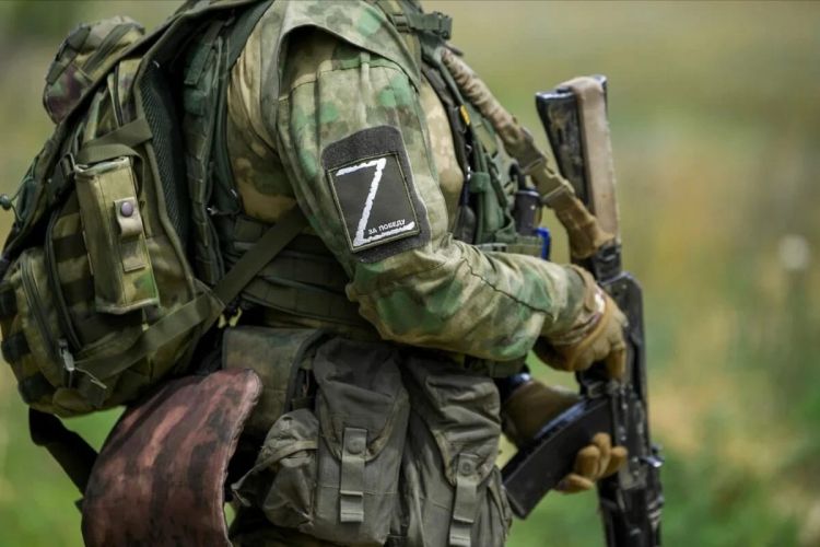 Ukrayna hərbçiləri Rusiya ordusunun alay komandirini öldürüb