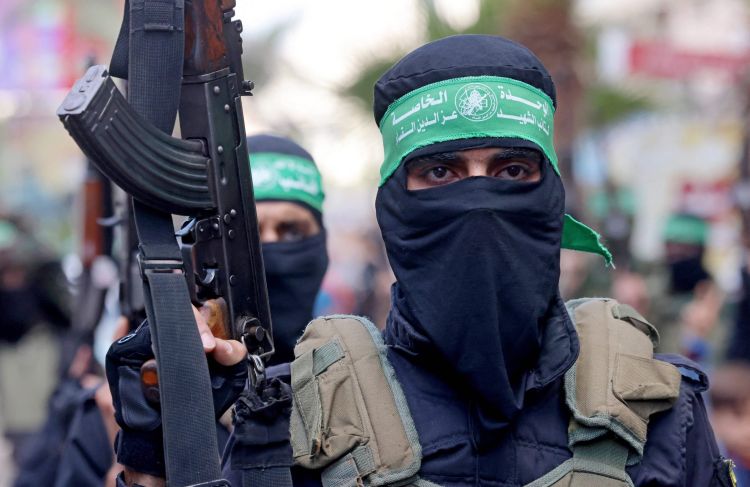 HAMAS: Qəzza blokada altındaykən İsraillə danışıqlar mənasızdır