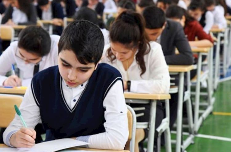 Lisey və gimnaziyalara qəbulda 289 şagirdin nəticələri ləğv olunub