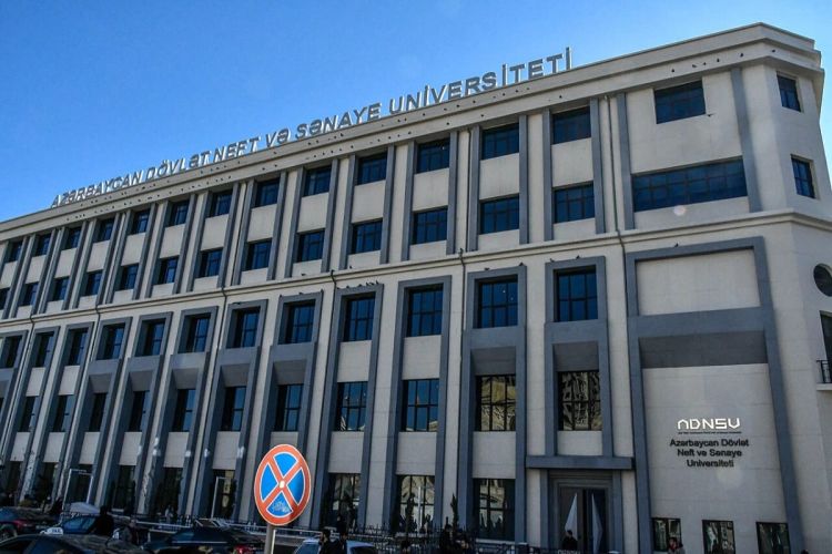 Azərbaycanda 105 yaşlı universitetin yeni adı olacaq -  RƏSMİ