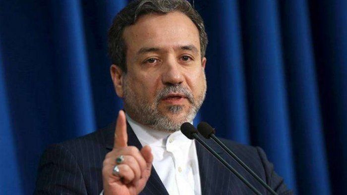 İran Trampın təhdidlərinə  CAVAB VERDİ