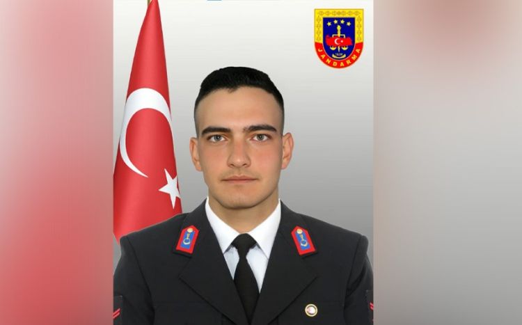 Türkiyədə çavuş əməliyyat zamanı ölüb