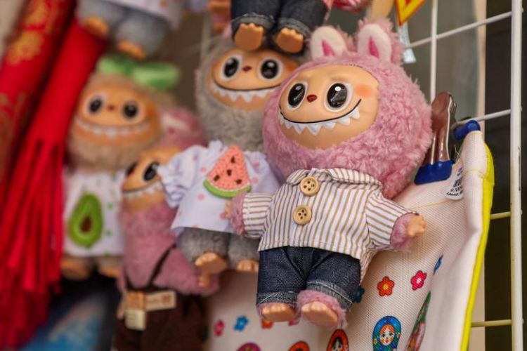 Psixoloq "Labubu"nun uşaqlar arasında populyarlaşmasının səbəbini açıqladı