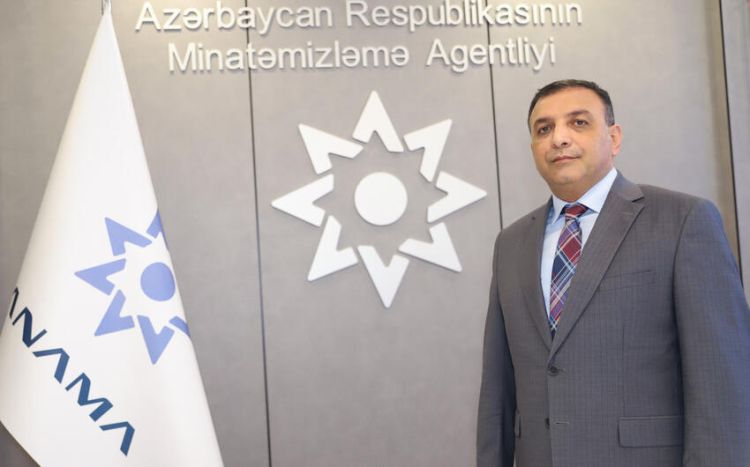 "Hər yerə mina basdırılıb" - ANAMA-dan  XƏBƏRDARLIQ