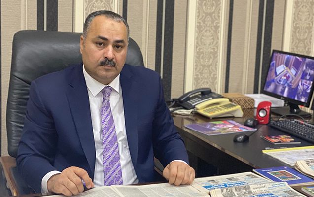 "Gündəlik Bakı" qəzetinin həbsdə olan baş redaktorunun cəzası azaldıldı