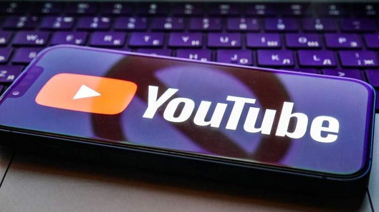 Avstraliyada yeniyetmələrin YouTube-a girişi qadağan ediləcək
