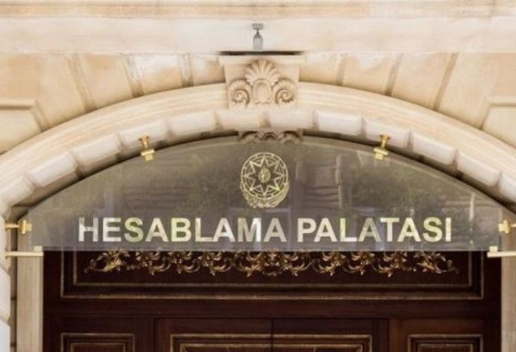 Hesablama Palatası Dövlət Turizm Agentliyində 18,5 milyon manatlıq pozuntu aşkarlayıb