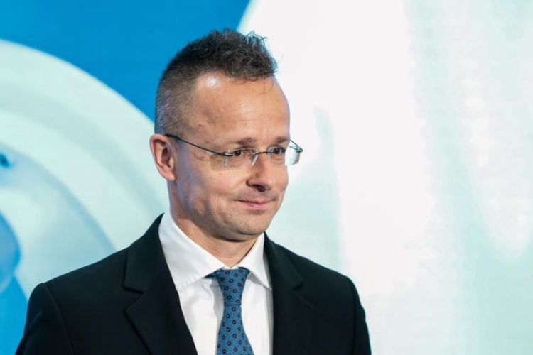 Macarıstan kiçik modullu nüvə reaktoru alır