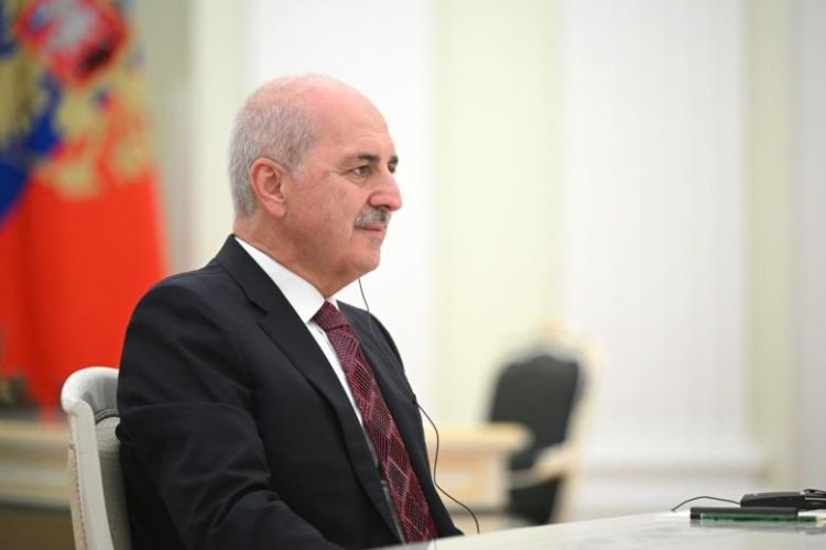 Türkiyə Rusiyaya qarşı sanksiyaların niyə nəticə vermədiyini İZAH ETDİ