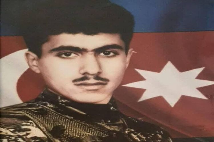 “Yurd həsrətli şəhidimiz Elşən Süleymanov” - Səməd Vəkilov yazır