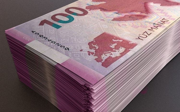 Azərbaycanın daxili dövlət borcunun yeni tərkibi açıqlanıb