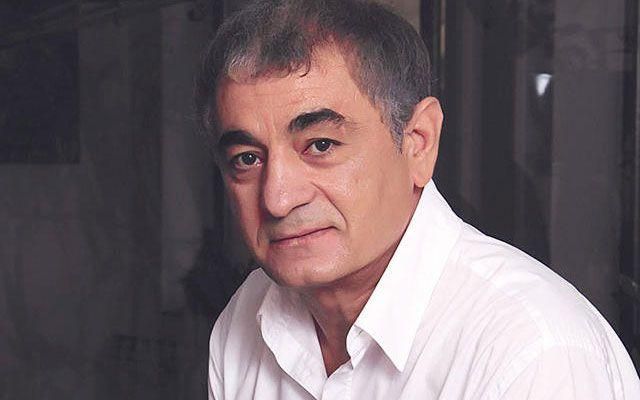 Prezident Fəxrəddin Manafovu təltif etdi - SƏRƏNCAM
