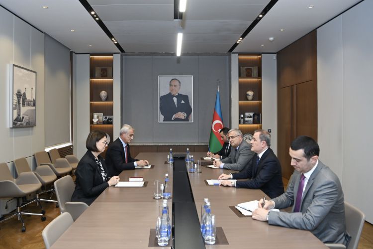 BQXK-nın Azərbaycan Nümayəndəliyinin fəaliyyəti sentyabrın əvvəlində dayandırılacaq