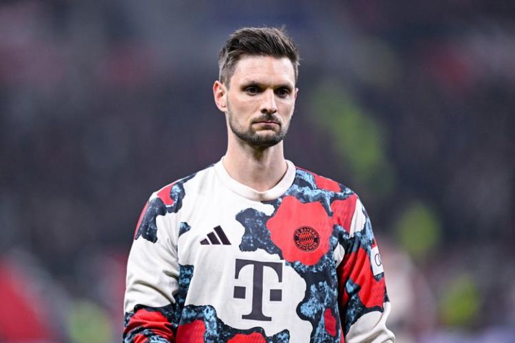 Məşhur futbolçu oğlunun ölüm xəbərini verib