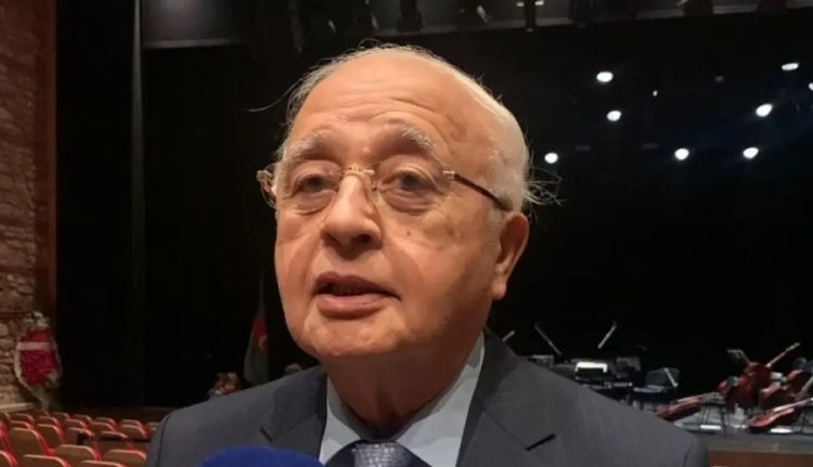 Xalq yazıçısı Elçin Əfəndiyevin dəfn olunacağı yer  açıqlanıb